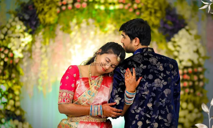 K1 Studio Wedding Photography